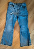 Levi's 70's High Flare Schlaghose Nordrhein-Westfalen - Haan Vorschau