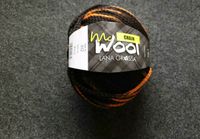 Wolle mc wool chain v. Lana Grossa * 100 g Bayern - Ursensollen Vorschau