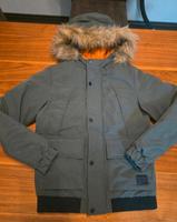 Winterjacke Jack&Jones 152 neu Hessen - Bad Soden-Salmünster Vorschau