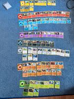 Pokémon Sammelkarten Set Niedersachsen - Emden Vorschau