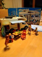 Playmobil Summer Fun 6671 Camper/Wohnmobil Niedersachsen - Lingen (Ems) Vorschau