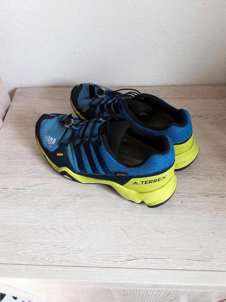 Adidas terrex Gr.38 2/3 in Prien