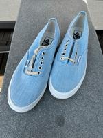 Vans Sneaker NEU hellblau - Größe 38 Hessen - Bad Schwalbach Vorschau