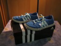 Schöne Damen-Sneakers von ADIDAS, Gr. 35 in sehr gutem Zustand Hessen - Limburg Vorschau