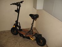 Forca, Evoking, 3.0, E Scooter, 48 Volt, Strassenzulassung Nordrhein-Westfalen - Dormagen Vorschau