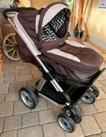 Kinderwagen ABC Design Turbo 6S, Kombikinderwagen, Buggy Bayern - Tegernheim Vorschau