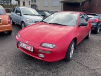 Mazda 323 F  V6   Automatik Bayern - Leidersbach Vorschau