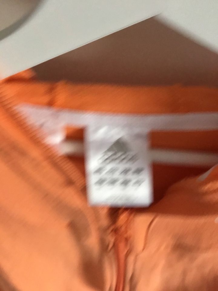 Adidas Sweatshirtjacke in Meldorf