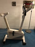 Kettler Ergometer EX 1 Heimtrainer/ Standrad Düsseldorf - Eller Vorschau