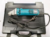 Makita JS 1660 Knabber Blechschere im Koffer Mitte - Wedding Vorschau