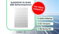 Sungrow SBR192 Hochspannungs-LFP Batterie Speicher 19.2 kWh 19,2 Nordrhein-Westfalen - Bünde Vorschau