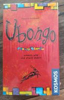 Ubongo Spiel von Kosmos ***Neu und Original verpackt*** Baden-Württemberg - Titisee-Neustadt Vorschau