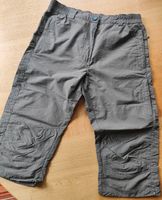 Leichte Wanderhose 3/4 Bayern - Regensburg Vorschau