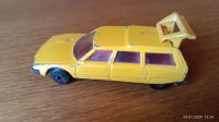 Original Matchbox Citroen CX 1979 stark bespielt Sachsen - Lichtenberg/Erzgebirge Vorschau