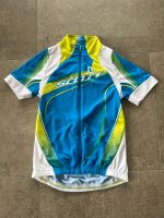 SCOTT Damen Fahrradshirt Shirt Gr. XS Hessen - Kassel Vorschau