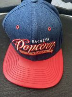 Macheta Popcorn Snapback - rar, ausverkauft Bayern - Schweitenkirchen Vorschau