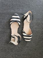 Esprit Sommerschuhe Größe 39 Dresden - Johannstadt Vorschau