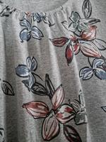 Gina Laura Langarmshirt Gr.XL XXL Shirt geblümt Top Zustand Bayern - Heinersreuth Vorschau