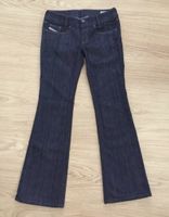 Diesel Jeans W28/L32 Frankfurt am Main - Seckbach Vorschau