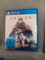 Anthem • PS 4 • Spiel • Game • USK 16 Nordrhein-Westfalen - Hemer Vorschau