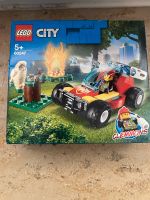 Lego City Waldbrand (Nr. 60247), neu + ovp, ab 5+ Köln - Köln Brück Vorschau