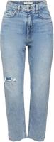EDC ESPRIT Ripp-Jeans Slim Fit Jeans Hose Damen Gr. W26-31 / L26 Niedersachsen - An der Rhumequelle Vorschau