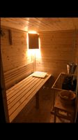 Sauna mobil oder fest verbauen Bayern - Fürstenstein Vorschau