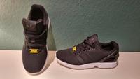Adidas ZX Flux, Gr. 36 2/3, schwarz. Kiel - Gaarden Vorschau
