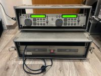 Dual CD Player Omnitronic Twin CDP-462 inkl Klapp Hardcase Sachsen - Schlema Vorschau