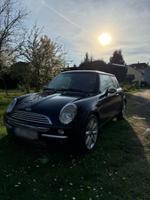 Mini Cooper  - Lichtmaschine defekt Leipzig - Knautkleeberg-Knauthain Vorschau