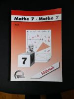 Voll Mathe 7 Realschule Nürnberg (Mittelfr) - Aussenstadt-Sued Vorschau