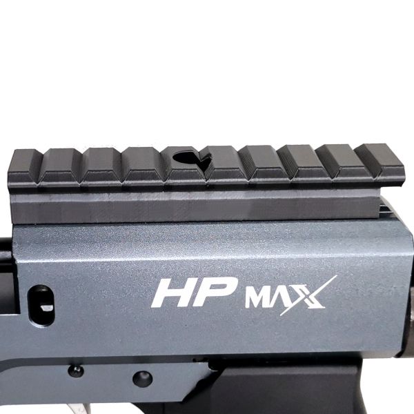 AEA HP Max HPMax Picatinny Weaver Schiene für Visier Optiken W021 in  Mecklenburg-Vorpommern - Bergen auf Rügen