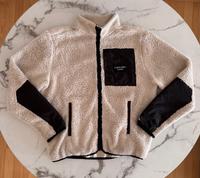 Calvin Klein Jeans Fleecejacke Teddy-Jacke Gr. S Top Zustand Bayern - Coburg Vorschau