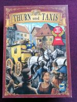 Thurn und Taxis - Gesellschaftspiel - neuwertig Hessen - Höchst im Odenwald Vorschau