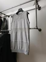 Diesel Shirt/Kleid Gr. XS grau Bayern - Simbach Vorschau