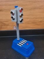 Dickie Ampel Elektrisch kann für Playmobil genutzt werden Hessen - Fulda Vorschau