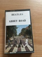 Musikkassette Original Beatles „Abbey Road“ Bayern - Weisendorf Vorschau