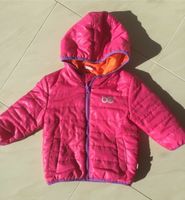 Jacke Übergangsjacke Gr. 86* Rheinland-Pfalz - Kausen Vorschau