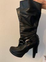 Damen Stiefel Bayern - Holzkirchen Vorschau