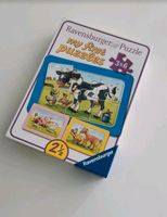 Spielzeug, Puzzle Bayern - Neuburg a.d. Donau Vorschau