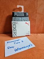 Puma Boxers Boxershorts Größe S 2er Pack Comfort Bayern - Sonthofen Vorschau