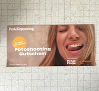 Fotoshooting Gutschein (Wert von 219,95€) Peek&Cloppenburg München - Ramersdorf-Perlach Vorschau