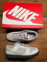 Nike Dunk Low Retro, Ironstone, US Size 10,5, ungetragen Köln - Marienburg Vorschau