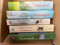 Jörg Maurer Bücher Nordrhein-Westfalen - Heinsberg Vorschau