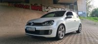 VW Golf 6 GTI Addidas Edition Rheinland-Pfalz - Mainz Vorschau