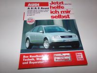 Neue Audi A6 & A6 Avant Reparaturanleitung Jetzt helfe ich mir se Hemelingen - Mahndorf Vorschau