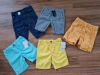 Kurze Hosen 104 H&M Chino Bermuda Bayern - Helmbrechts Vorschau