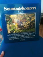 Sonntagskonzert Folge 2 : Box mit 4 Vinyl LPs Niedersachsen - Hildesheim Vorschau