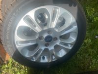 Sommerreifen Ford ka 195/50 r16 82V Michelin Brandenburg - Groß Pankow (Prignitz) Vorschau