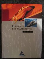 Elemente der Mathematik 9  ISBN 9783507872097 Niedersachsen - Drochtersen Vorschau